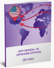 APM Hexseal Corp. - APM Hexseal vs. Offshore Options