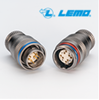 LEMO USA, Inc. - M Series connectors for aerospace systems 