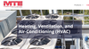 MTE Corporation - MTE Featured HVAC Solutions