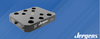 Jergens, Inc. - MODULAR QUICK CHANGE PALLET SYSTEMS