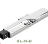 Versatile actuator with high moment load capacity-Image