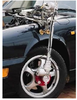 Novotechnik U.S., Inc. - Wheel Vector Sensing with Rotary sensor P6501