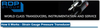 RDP Electrosense - Strain Gauge Pressure Transducer - How it works