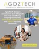 AgozTech LLC - Accessories that integrate into real workflows