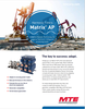 MTE Corporation - Matrix® AP Passive Harmonic Filter
