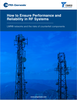 PEI-Genesis - Ensuring Performance & Reliability in RF Systems
