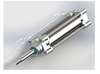 Novotechnik U.S., Inc. - Aseptic Packaging Cylinder Position Sensor