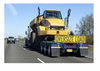 Novotechnik U.S., Inc. - Trailer for Oversized Loads - Wheel Positioning
