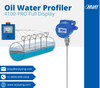 Arjay Engineering - Profiling of oil-water interface and emulsions 