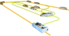 Savant Automation, Inc. - Optimize Facility Material Flow Multiple AGV Types