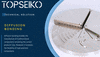 Top Seiko Co., Ltd. - Unbreakable Bonds: Exploring Diffusion Bonding 
