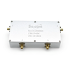 5o.com - 136–174 MHz Dual-Junction Coaxial Circulator