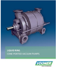 Vooner FloGard LLC - The Competitive Edge of Vooner Vacuum Pumps