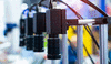 SiTime Corporation - MEMS Timing Solutions for Industrial Cameras