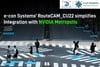 e-con Systems™ Inc - Best-fit camera for NVIDIA Metropolis 