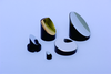 Foctek Photonics, Inc. - Off-axis Parabolic mirror from FOCtek