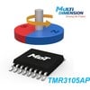 MultiDimension Technology Co., Ltd. - High Precision TMR Magnetic Angle Sensor