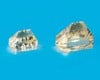 Hangzhou Shalom Electro-optics Technology Co., Ltd. - KTA (Patassium Titanyle Arsenate) Crystals for NLO