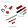 Hangzhou X-mag Inc. - Empower Learning with Hands-On Magnetic Tools