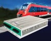 ABSOPULSE Electronics Ltd. - Railway 3-phase DC-AC sine wave inverters 