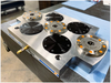 Jergens, Inc. - UNIQUE QUICK-CHANGE SOLUTIONS FOR PRODUCTIVITY