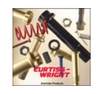 Everlube Products - PTFE Solid Film Lubricant with PAI Binder