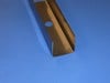 MP Metal Products - 2-1/2" x 3", 12 gauge roll formed frame