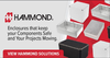 bisco industries - Protect what powers your systems.