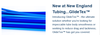 New England Tubing Technologies - Tubing with an ultra smooth surface finish