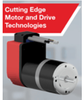 ElectroCraft - Cutting edge motor and drive technologies