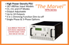 Autec Power Inc. - HPN SERIES "THE MARVEL" Specialty High Power 