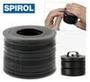 SPIROL - SPIROL Offers Pre-Stacked Disc Springs
