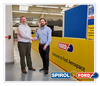 SPIROL - Ford Aerospace Acquired by SPIROL