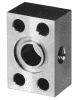 MAIN Manufacturing Products, Inc. - ISO and SAE Hydraulic Flanges