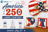 Epilog Laser Corp. - 250 Years, One Epic Laser Contest