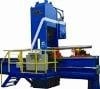 Savage Engineering, Inc. - Straightening Press 