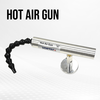 Pre-Heat Parts and Processes with Hot Air Gun-Image