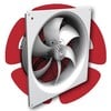 Low-Noise High-Performance Axial HVAC Fans-Image