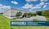 Bonomi North America, Inc. - Expanded valve automation capabilities 