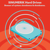 Save your Sinumerik systems with new hard drives-Image