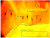 LAND - Black Liquor Recovery Boiler Smelt Bed Imaging