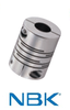 NBK America LLC - Slit Type Couplings