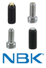 NBK America LLC - Clamping Screws