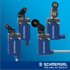 Schmersal Inc. - Compact Safety Rated Limit Switch PS116