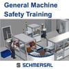 General Machine Safety Training-Image