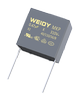 Shenzhen Weidy Industrial Development Co., Ltd. - W42 Series Film Capacitors for EVs