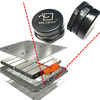 Shenzhen Milvent Technology Co., Limited - EV Battery Pack Pressure Relief Vents