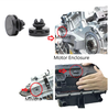 Shenzhen Milvent Technology Co., Limited - High-Temp Snap-In Vents for Motors & Gearboxes