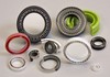 Kelco Industries - Spring Energized Seals