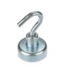 Rare Earth Thread Hook Holding Magnets-Image